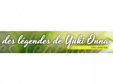 Des légendes de Yuki Onna