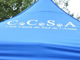 Club Canin du Sud de l'Aisne (CCSA)