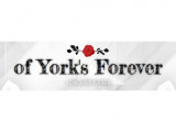 Des Yorks d' amour forever