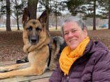 Jocelyne Bergeron