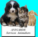 Anigarde Service pour animaux à domicile