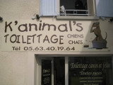 Kanimal's