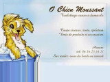 O Chien Moussant