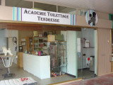Académie Toilettage Tendresse