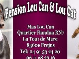 Pension Lou Can