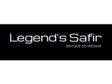 Legend's safir