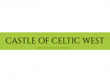 Castle of celtic west