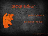 SOS Éduc Poils & Plumes