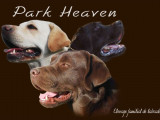 Of Park-Heaven