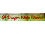Of dragon white wizard