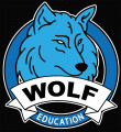 Wolf Education