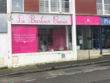 Le Barbier Canin
