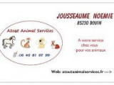 Atout Animal Services
