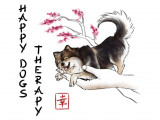 Happy Dogs Therapy
