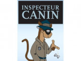 Inspecteur canin