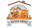 Pension du refuge ARPAN