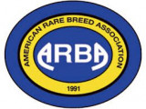 American Rare Breed Association (ARBA)