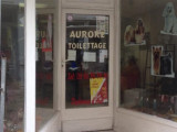 Aurore Toilettage