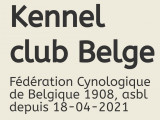 Belgian kennel club