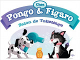 Chez Pongo et Figaro