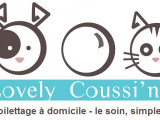Lovely Coussi'nets