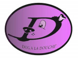 Dog à La Douche
