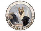 Bergers Pays Voironnais