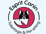 Esprit Canin 73 - Toilettage à domicile et petsitting