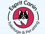 Esprit Canin - Salon de toilettage SOSPEL et à domicile dans le 06 - Petsitting SOSPEL