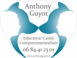 Anthony Guyot
