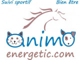 Animoenergetic OSTÉOPATHE ANIMALIER  - SHIATSU - Communication Animale