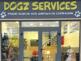 Dogz Services