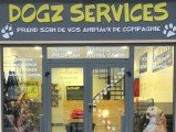 Dogz Services