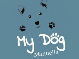 My Dog Manuella