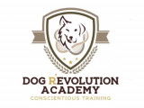Dog R'evolution Academy