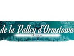 De la Valley d'Ormstown