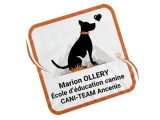 École d'Éducation Canine Ancenis