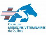 Ordre des médecins vétérinaires du Québec (OMVQ)