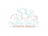 Pauline GAUDY Ostéopathe Animalier