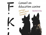 FKL Education canine