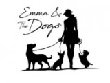 Emma & the dogs