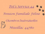 Pet's Service 44