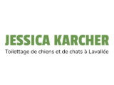 Jessica Karcher