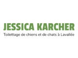 Jessica Karcher