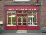 Dog's Saloon