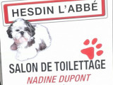 Nadine Dupont Toilettage