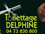 Toilettage Delphine
