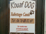 Kouaf Dog