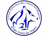Club Francais des Chiens Nordiques et des Spitz du Japon (CFCSJ)
