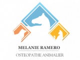 Mélanie Ramero - ostéopathe animalier